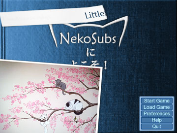 NekoSubs ni youkoso! ~Prototype~